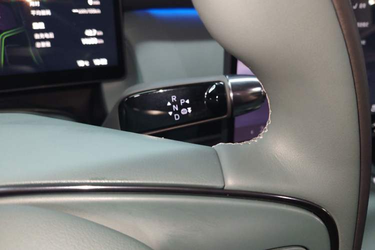 Used XPeng P7+ 2024 Long-Range Max
