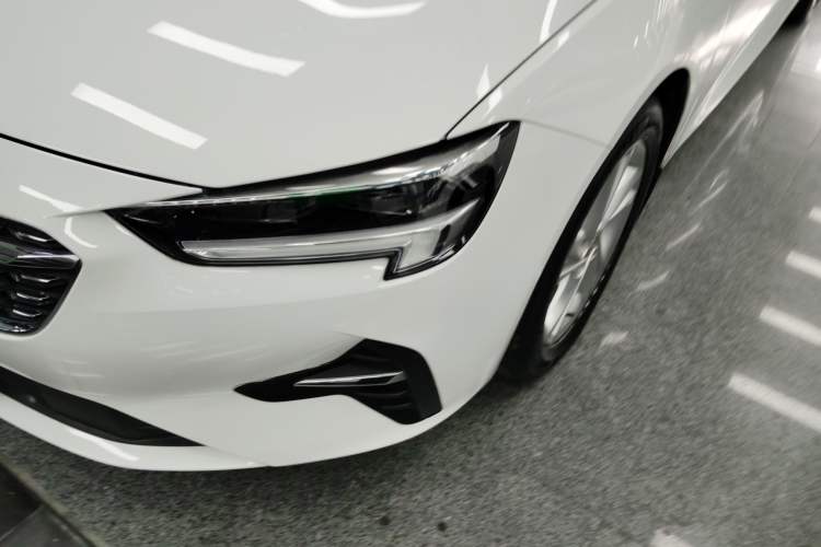 Used Buick Regal 2022 552T Smart Edition
