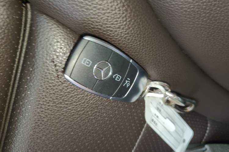 Used Mercedes-Benz GLC 2022 Facelifted GLC 260 L 4MATIC Dynamic Edition