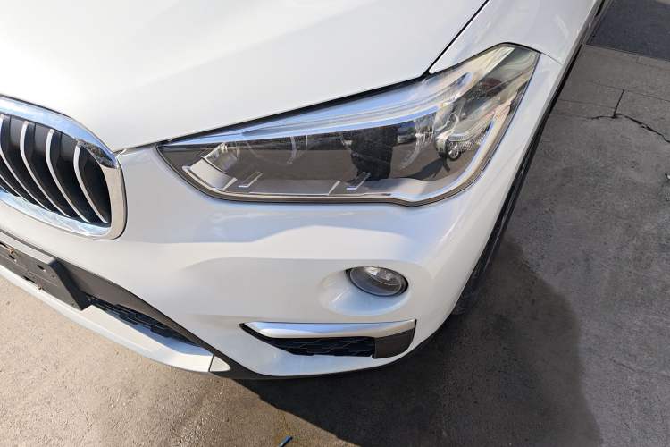 Used BMW X1 2019 sDrive18Li Premium Edition
