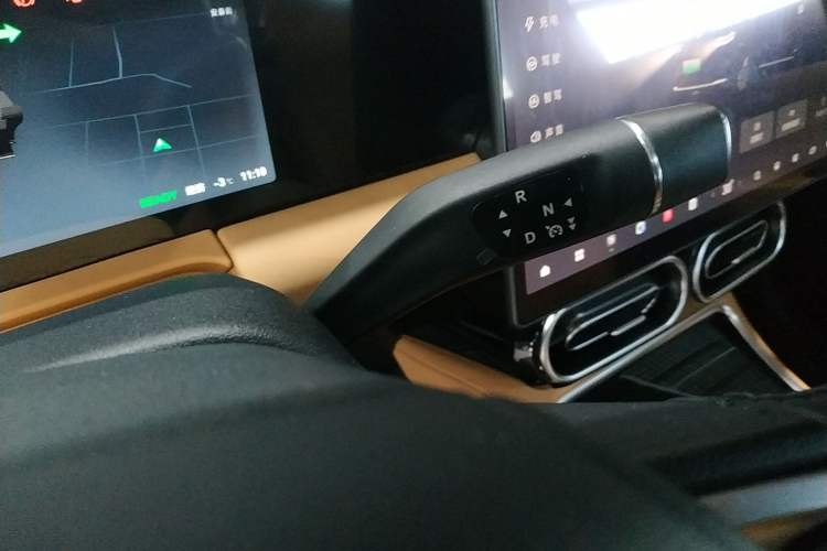 Used Leapmotor C11 2024 Pure Electric 515 Smart Drive Edition
