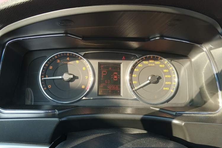 Used Geely Auto Vision 2016 1.5L Automatic Happiness Edition