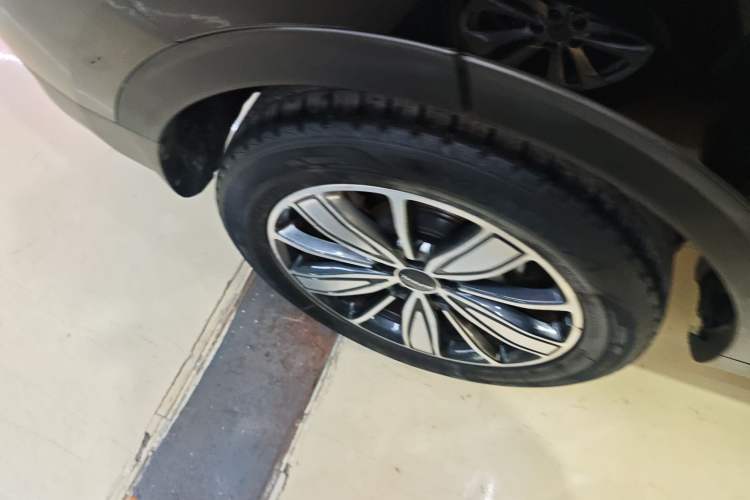 Used Haval H6 2021 1.5 GDIT Automatic Champion Edition