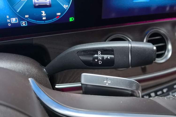 Used Mercedes-Benz E-Class 2023 Updated E 300 L Luxury Edition