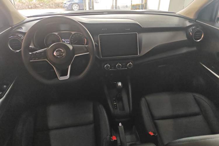 Used Nissan Kicks 2020 1.5L XL CVT Cool Enjoyment Edition
