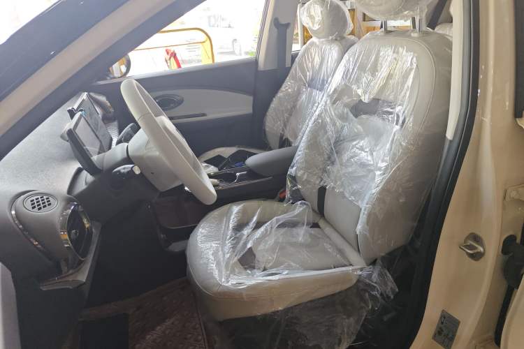 Used  3 2024 Beloved Edition 330km Air+