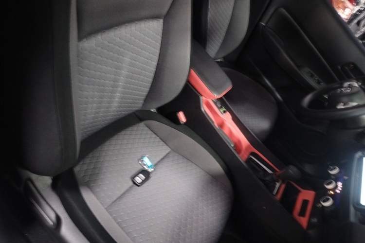 Used Honda Fit 2023 1.5L CVT Trend Edition
