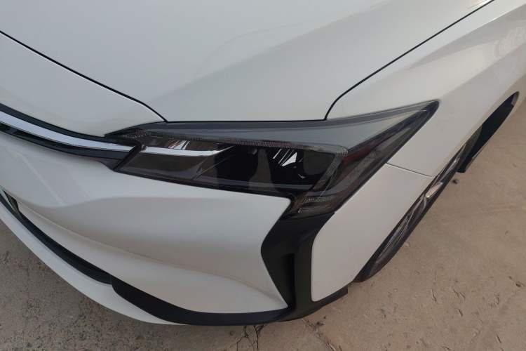 Used Buick Velite 6 2024 450km Enjoyment Plus Version