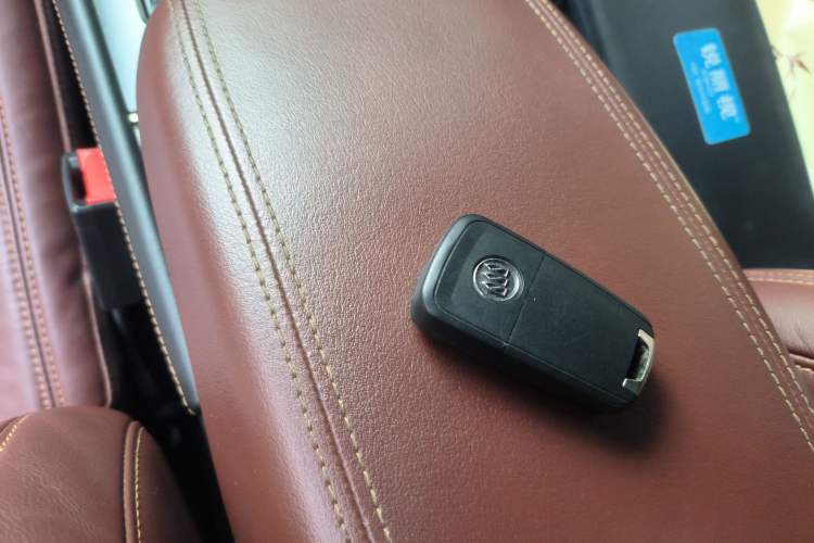 Used Buick LaCrosse 2013 2.4L SIDI Luxury Comfort Edition
