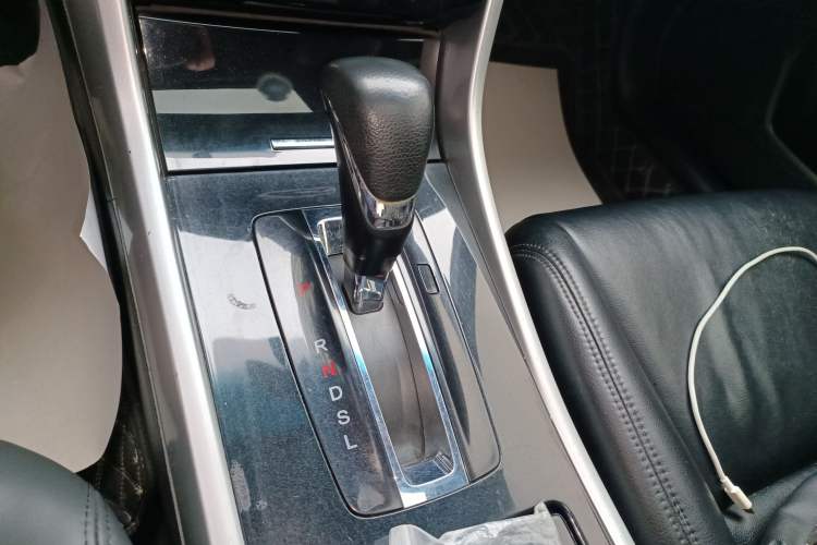 Used Honda Accord 2016 2.0L Comfort Edition
