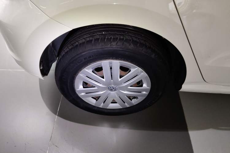 Used Volkswagen Polo 2018 1.5L Automatic Advanced Driving Model
