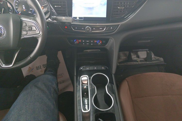 Used Buick Regal 2020 552T Luxury Version