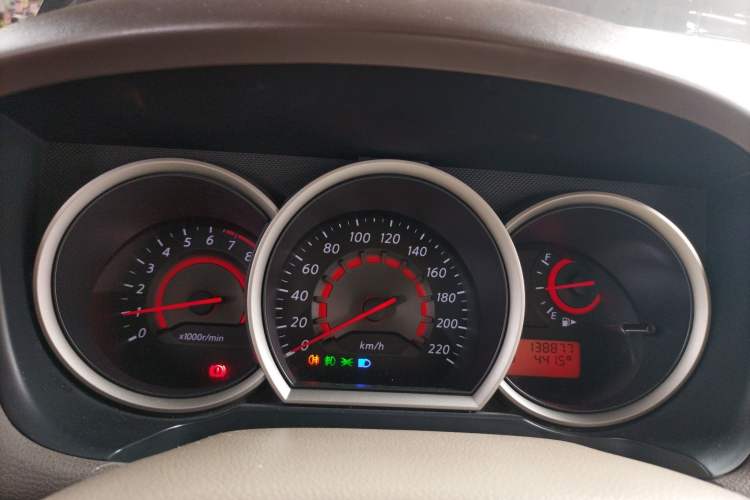 Used Nissan Sylphy 2012 Classic 1.6XE Automatic Comfort Edition
