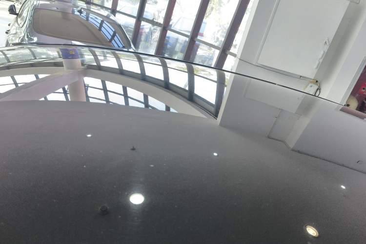 Used Volkswagen ID.3 2023 Upgraded Model Pure Intelligent Enjoyment Version