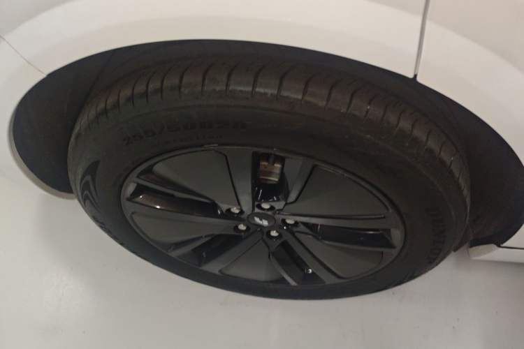 Used Li Auto L6 2024 PRO Model
