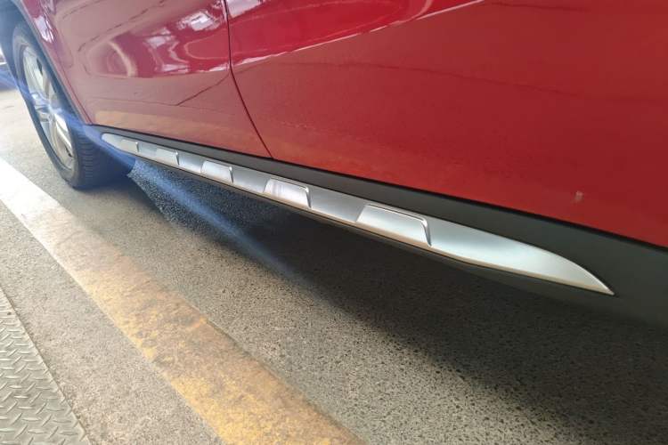 Used Mercedes-Benz GLA 2015 GLA 200 Sport Edition
