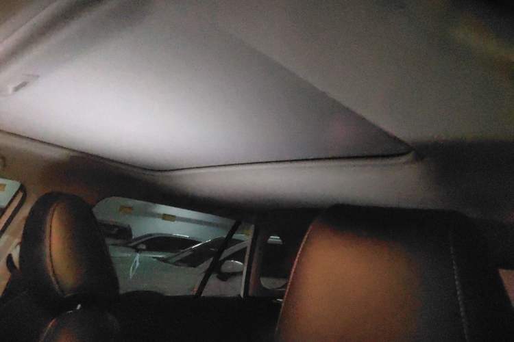 Used Toyota RAV4 2020 2.0L CVT Two-Wheel Drive Fashion Edition
