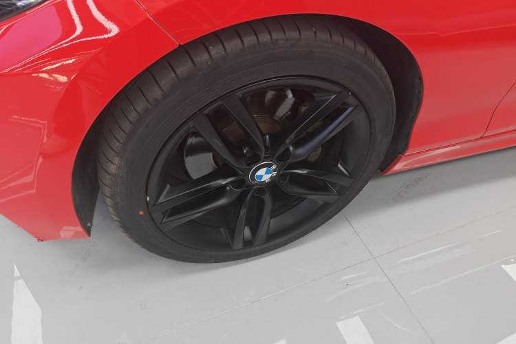 Used BMW 2 Series 2018 225i Convertible Coupe M Sport Edition
