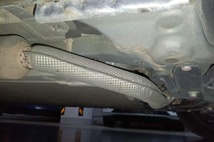 Used BYD Song Pro New Energy 2023 Champion Edition DM-i 110KM Excellence Model
