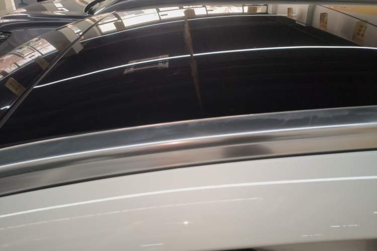 Used Mercedes-Benz GLC 2019 Facelift GLC 260 L 4MATIC Luxury Model