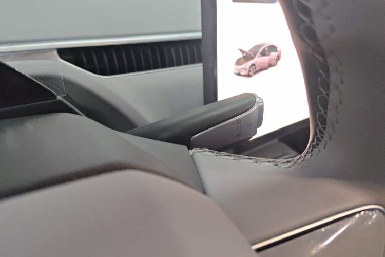 Used XPeng MONA M03 2025 620 Ultra-Long Range Plus
