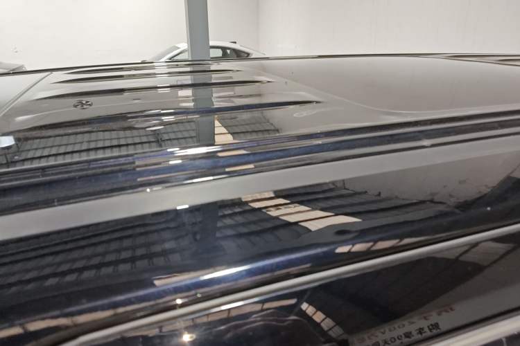 Used GAC Trumpchi M8 2024 Master Series 400T Prestige Edition
