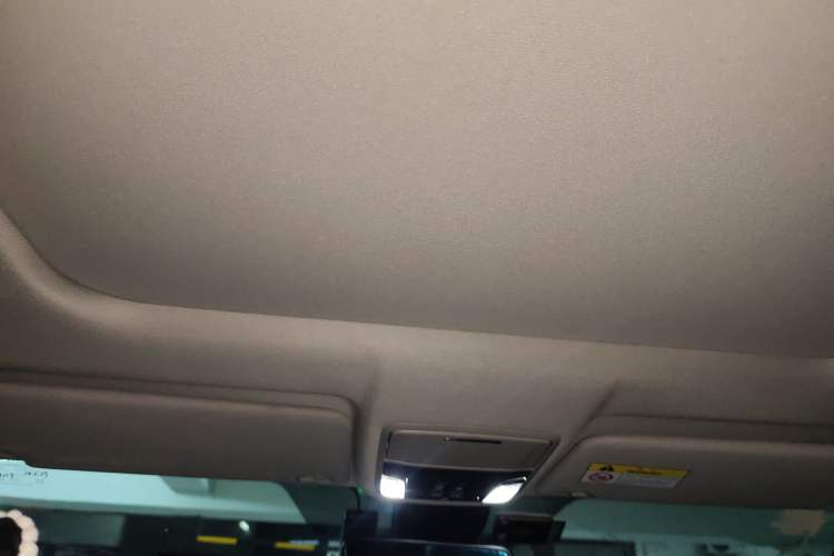 Used Honda Avancier 2020 370TURBO Four-Wheel Drive Premium Edition