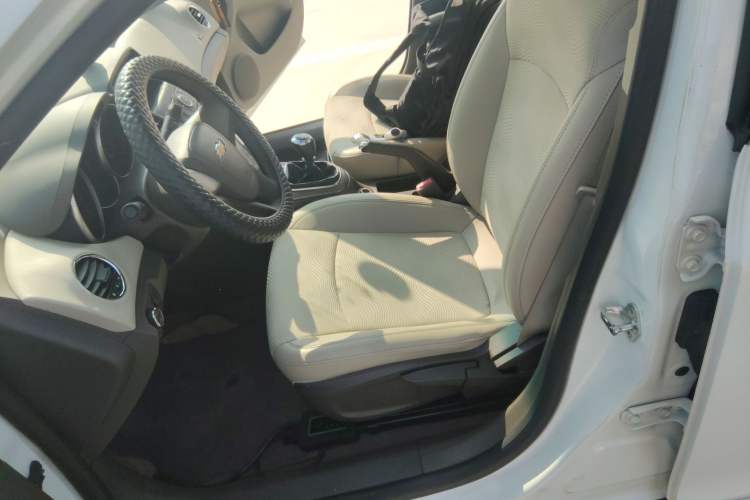 Used Chevrolet Cruze 2015 1.5L Classic SE MT
