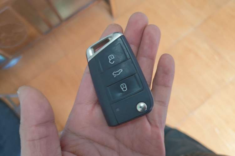 Used Volkswagen Sagitar 2021 200TSI DSG Excellence Edition