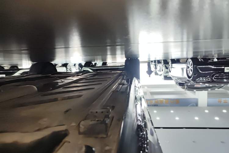 Used Mercedes-Benz E-Class 2023 E 260 L