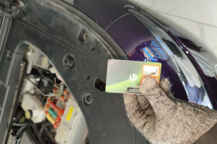 Used Leapmotor C16 2024 Range-Extended 200 LiDAR Edition