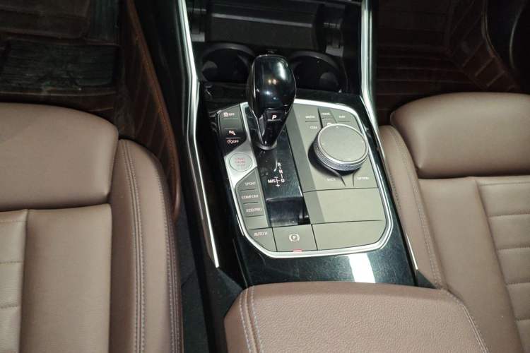 Used BMW 3 Series 2020 320Li M Sport Package