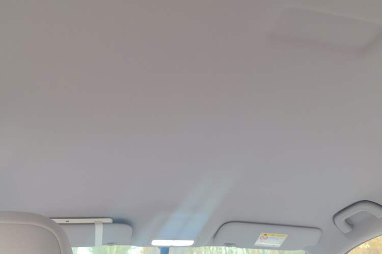 Used Geely Galaxy Geome 2025 310km Youth Edition
