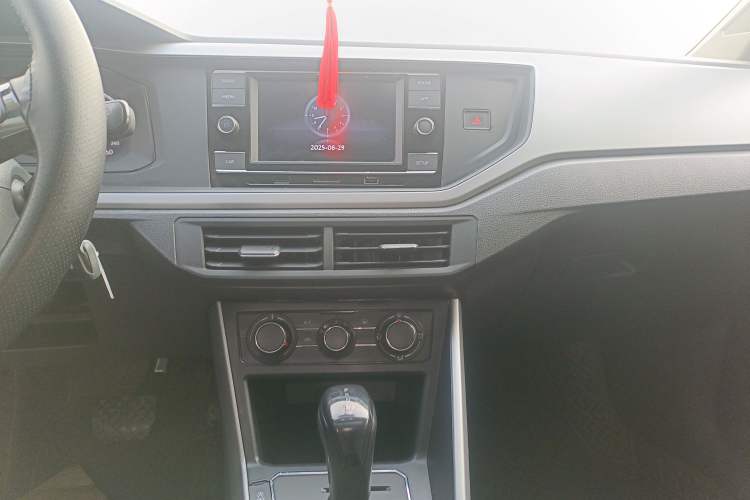 Used Volkswagen Polo 2019 Plus 1.5L Automatic Panoramic Enjoyment Edition