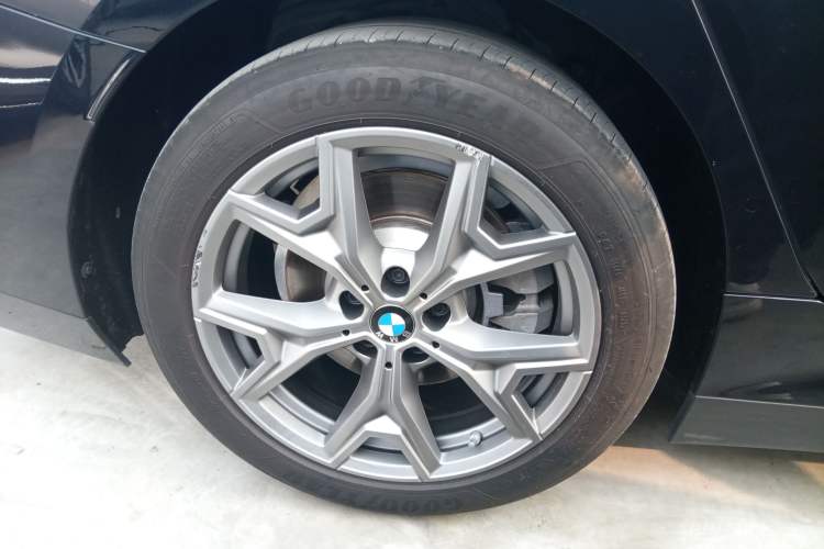 Used BMW i3 2025 eDrive 35 L

