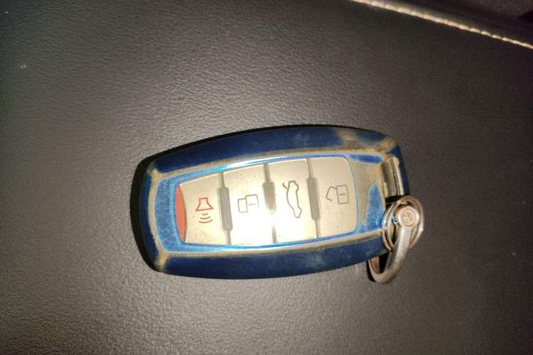 Used Haval M6 2021 PLUS 1.5T DCT Elite Smart Connectivity Model
