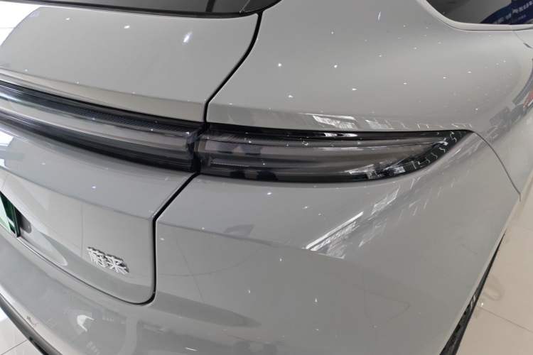 Used Nio ET5T 2025 75 kWh Touring