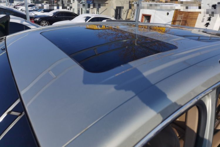 Used Buick GL8 2021 ES Landtrek 653T Luxury Model