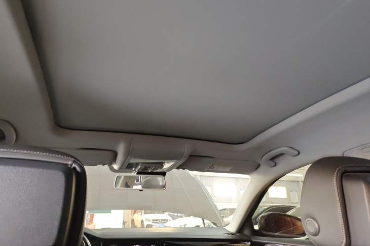 Used Volkswagen Passat New Energy 2019 430 PHEV Hybrid Luxury Edition
