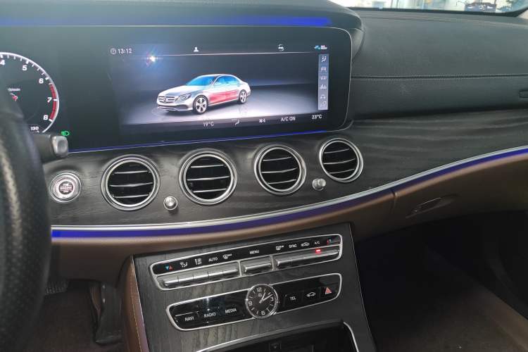 Used Mercedes-Benz E-Class 2019 Restyled E 300 L Sport Luxury Edition