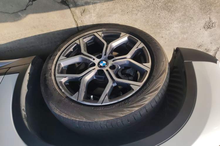 Used BMW X1 2021 sDrive20Li Premium Edition
