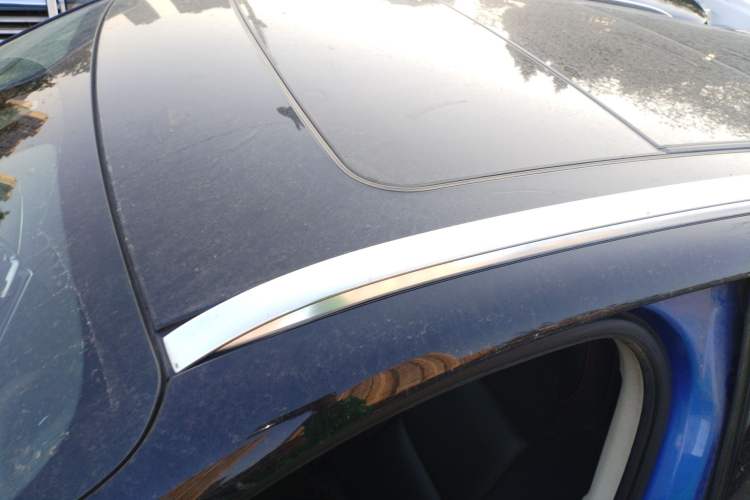 Used Lynk & Co 02 2018 2.0T DCT 4x4 Sport Pro Edition China V Standard
