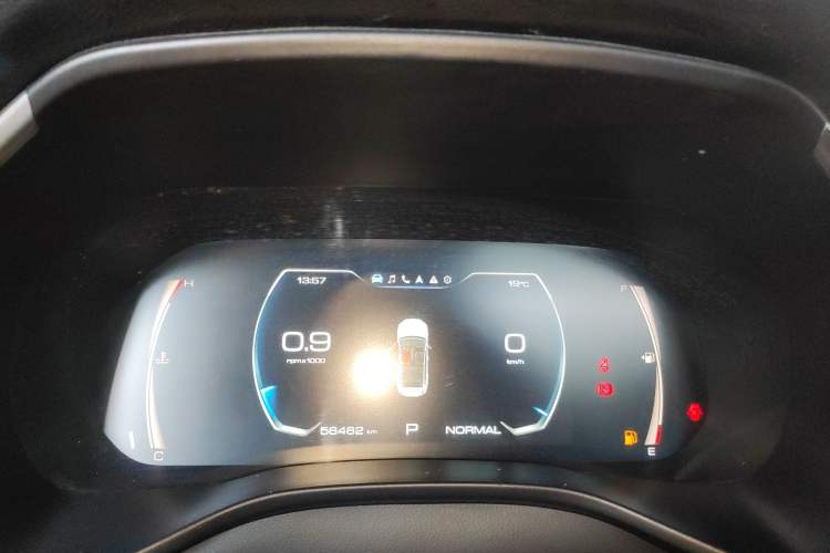 Used Haval LHERY 2022 Jingxiang Edition 1.5T Copper Rabbit