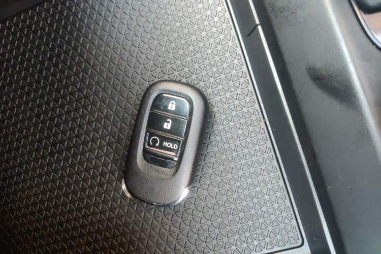 Used Honda Breeze 2023 240TURBO Two-Wheel-Drive Luxury Edition 5 Seats
