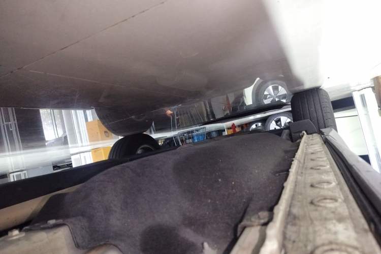 Used Honda CR-V 2019 240TURBO CVT 2WD Fashion Edition China VI
