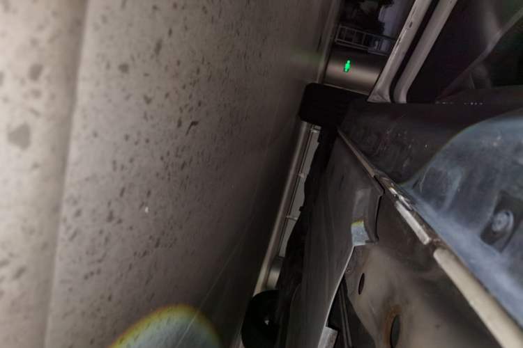 Used MG ZS 2017 1.5L Automatic Luxury Internet Edition
