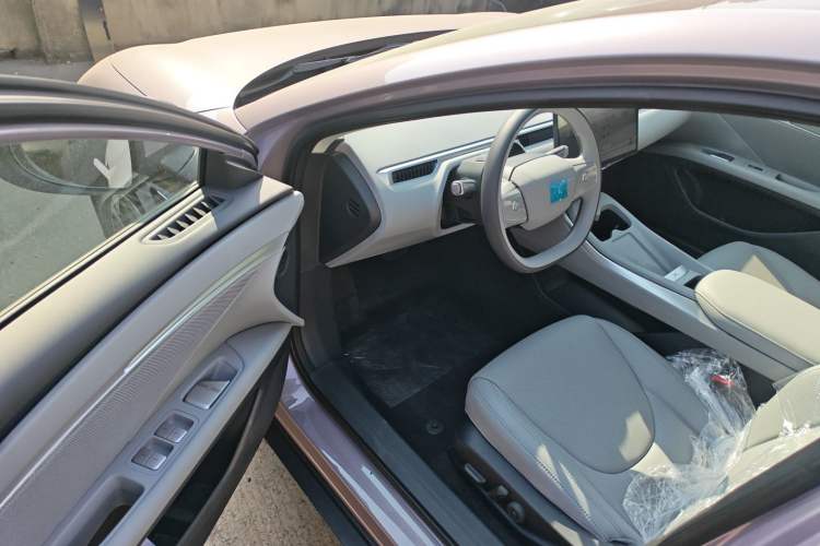 Used XPeng MONA M03 2025 620 Ultra-Long Range Plus
