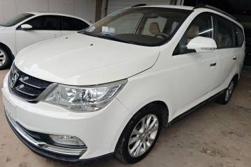 Used Baojun 730 2016 1.5L Manual Comfort Version 7 Seats China V Emission Standard