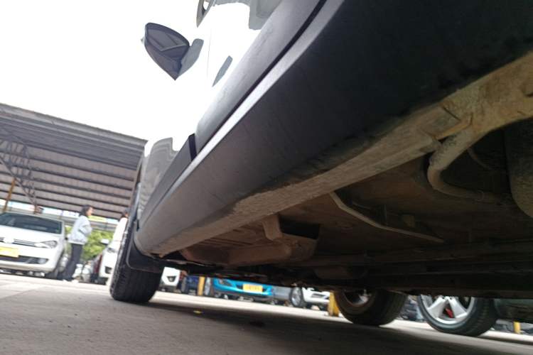 Used Peugeot 2008 2014 1.6L Manual Trend Edition
