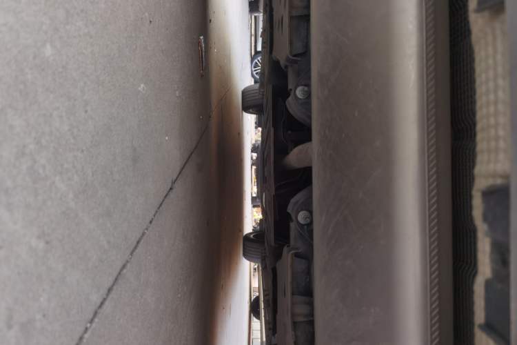 Used Geely Auto Monjaro L 2022 1.5T Leishen Hi·F Plug-in Hybrid Super Xun
